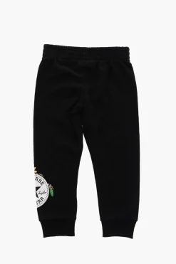 ALL STAR CHUCK TAYLOR Set T-shirt con Taschino e Joggers></noscript>Converse KIDS Clearance