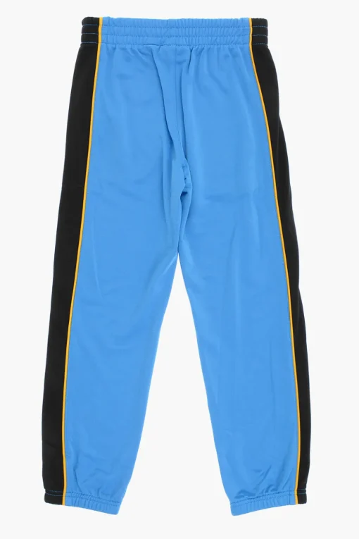 ALL STAR CHUCK TAYLOR Set Felpa e Joggers con Bande Laterali a Contrasto>Converse KIDS Outlet