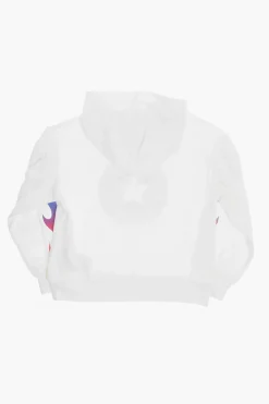 Discount ALL STAR CHUCK TAYLOR Set Felpa Hoodie e Leggings Sfumati Abbigliamento