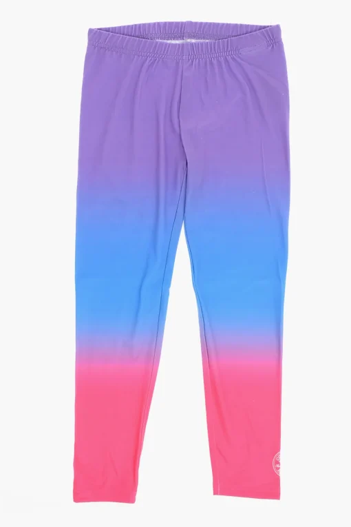 Discount ALL STAR CHUCK TAYLOR Set Felpa Hoodie e Leggings Sfumati Abbigliamento