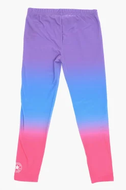Discount ALL STAR CHUCK TAYLOR Set Felpa Hoodie e Leggings Sfumati Abbigliamento