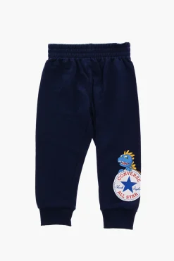 Outlet ALL STAR CHUCK TAYLOR Set T-shirt a manica lunga e Joggers Bambino Abbigliamento