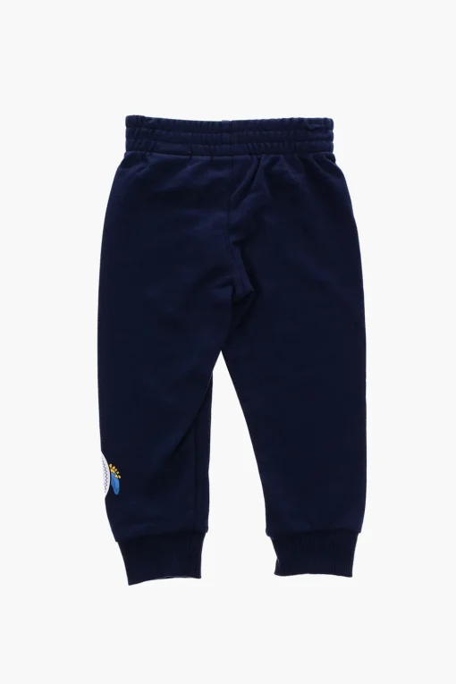 Outlet ALL STAR CHUCK TAYLOR Set T-shirt a manica lunga e Joggers Bambino Abbigliamento