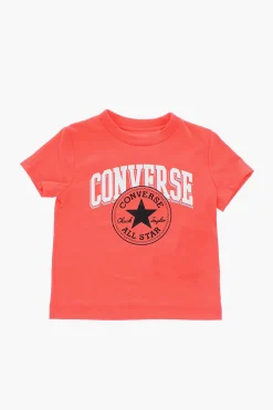 ALL STAR CHUCK TAYLOR Set T-shirt e Shorts>Converse KIDS Hot