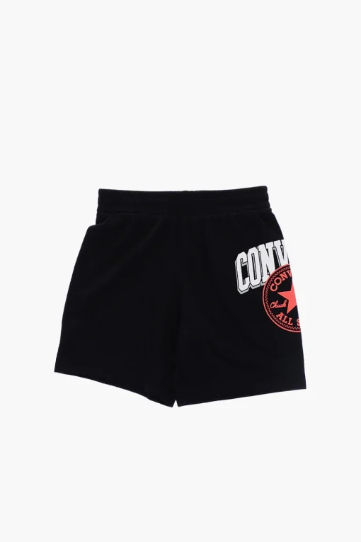 ALL STAR CHUCK TAYLOR Set T-shirt e Shorts>Converse KIDS Hot