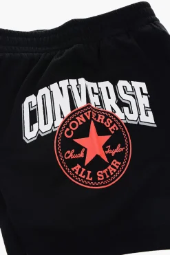 ALL STAR CHUCK TAYLOR Set T-shirt e Shorts></noscript>Converse KIDS Hot