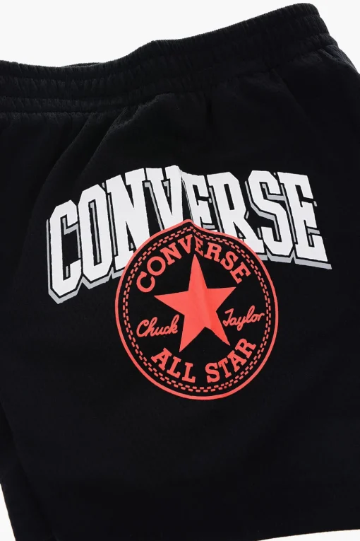 ALL STAR CHUCK TAYLOR Set T-shirt e Shorts>Converse KIDS Hot