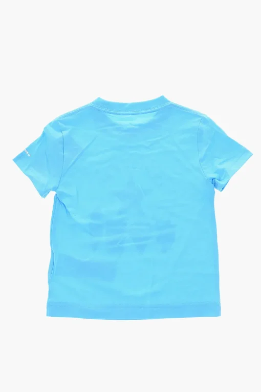 Hot ALL STAR CHUCK TAYLOR Set T-shirt e Shorts Bambino Abbigliamento