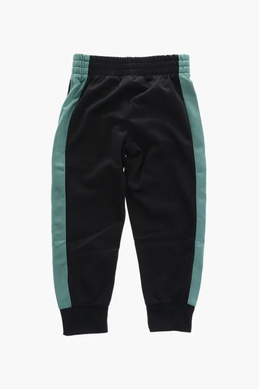Sale ALL STAR CHUCK TAYLOR Set Felpa e Joggers Color Block Bambino Abbigliamento