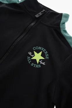 ALL STAR CHUCK TAYLOR Set Felpa e Joggers Color Block></noscript>Converse KIDS Outlet