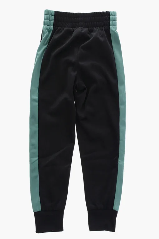 ALL STAR CHUCK TAYLOR Set Felpa e Joggers Color Block>Converse KIDS Outlet