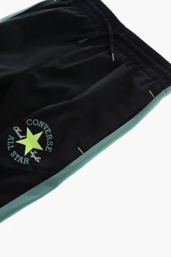 ALL STAR CHUCK TAYLOR Set Felpa e Joggers Color Block></noscript>Converse KIDS Outlet