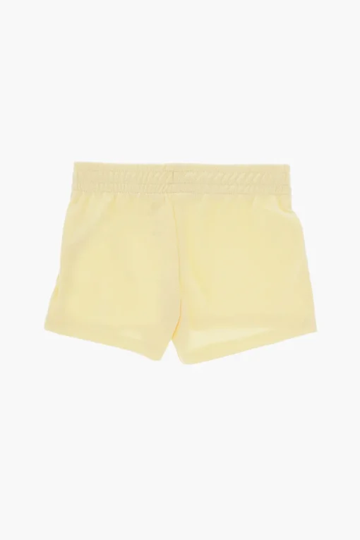New ALL STAR CHUCK TAYLOR Set Canotta e Shorts con Logo Stampato Abbigliamento