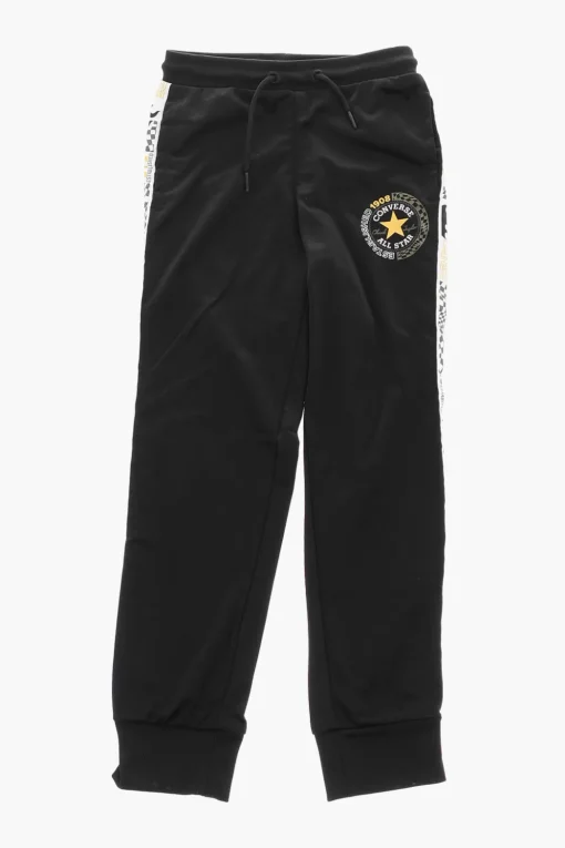 ALL STAR CHUCK TAYLOR Set Felpa con Zip e Joggers>Converse KIDS New