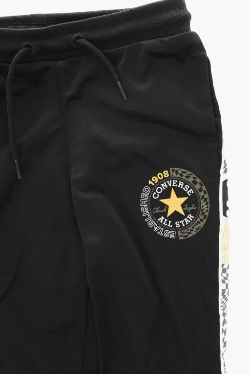 ALL STAR CHUCK TAYLOR Set Felpa con Zip e Joggers>Converse KIDS New