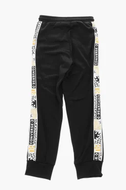 ALL STAR CHUCK TAYLOR Set Felpa con Zip e Joggers></noscript>Converse KIDS New