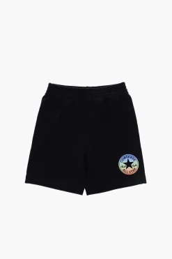 ALL STAR CHUCK TAYLOR Set Felpa con Cappuccio e Shorts></noscript>Converse KIDS Sale