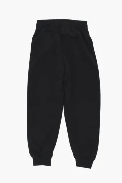 Online ALL STAR CHUCK TAYLOR Set Felpa Hoodie e Joggers in Misto Cotone Garzato Bambino Abbigliamento