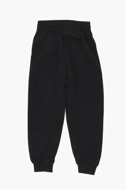 Online ALL STAR CHUCK TAYLOR Set Felpa Hoodie e Joggers in Misto Cotone Garzato Bambino Abbigliamento