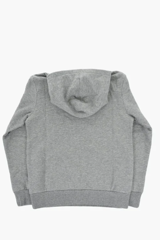 ALL STAR CHUCK TAYLOR Set DISSECTED Felpa Hoodie e Joggers in Cotone Felpato>Converse KIDS Clearance