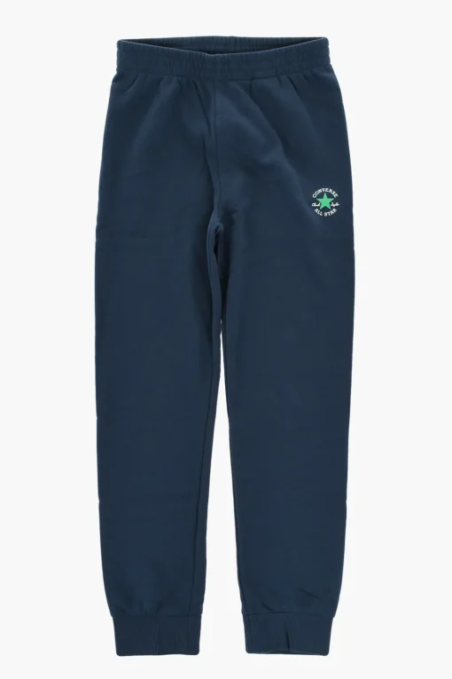 ALL STAR CHUCK TAYLOR Set DISSECTED Felpa Hoodie e Joggers in Cotone Felpato>Converse KIDS Clearance