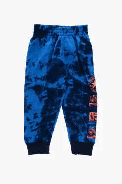 Discount ALL STAR CHUCK TAYLOR Set Felpa con Cappuccio e Joggers in Cotone Felpato Bambino Abbigliamento