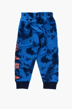 Discount ALL STAR CHUCK TAYLOR Set Felpa con Cappuccio e Joggers in Cotone Felpato Bambino Abbigliamento