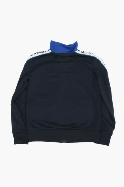 Hot ALL STAR CHUCK TAYLOR Set Felpa e Jogger con bande laterali ed a contrasto Bambino Abbigliamento
