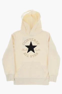 Online ALL STAR CHUCK TAYLOR Set DISSECTED Felpa Hoodie e Joggers in Cotone Felpato Bambino Abbigliamento
