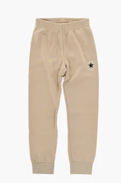 Online ALL STAR CHUCK TAYLOR Set DISSECTED Felpa Hoodie e Joggers in Cotone Felpato Bambino Abbigliamento