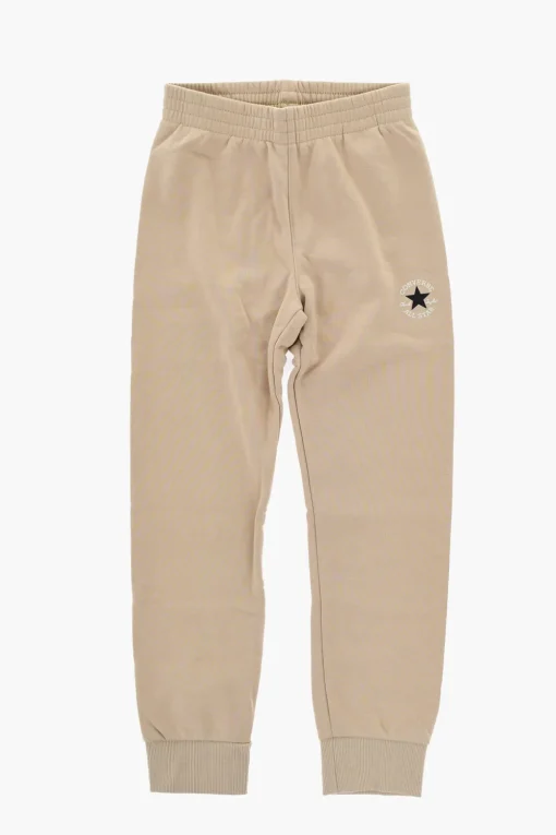 Online ALL STAR CHUCK TAYLOR Set DISSECTED Felpa Hoodie e Joggers in Cotone Felpato Bambino Abbigliamento