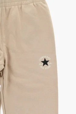 Online ALL STAR CHUCK TAYLOR Set DISSECTED Felpa Hoodie e Joggers in Cotone Felpato Bambino Abbigliamento
