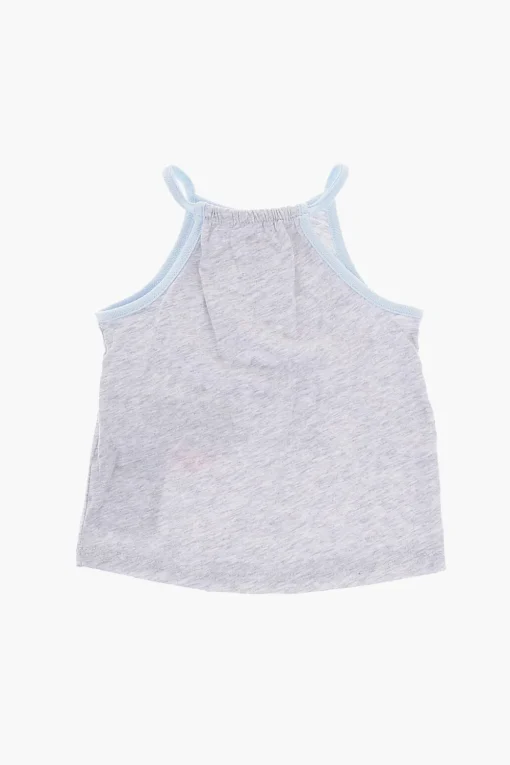 ALL STAR CHUCK TAYLOR Set Canotta Stampata e Shorts in Mesh>Converse KIDS Outlet