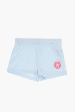 ALL STAR CHUCK TAYLOR Set Canotta Stampata e Shorts in Mesh></noscript>Converse KIDS Outlet