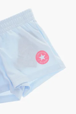 ALL STAR CHUCK TAYLOR Set Canotta Stampata e Shorts in Mesh></noscript>Converse KIDS Outlet