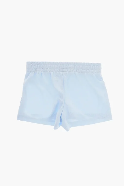 ALL STAR CHUCK TAYLOR Set Canotta Stampata e Shorts in Mesh>Converse KIDS Outlet