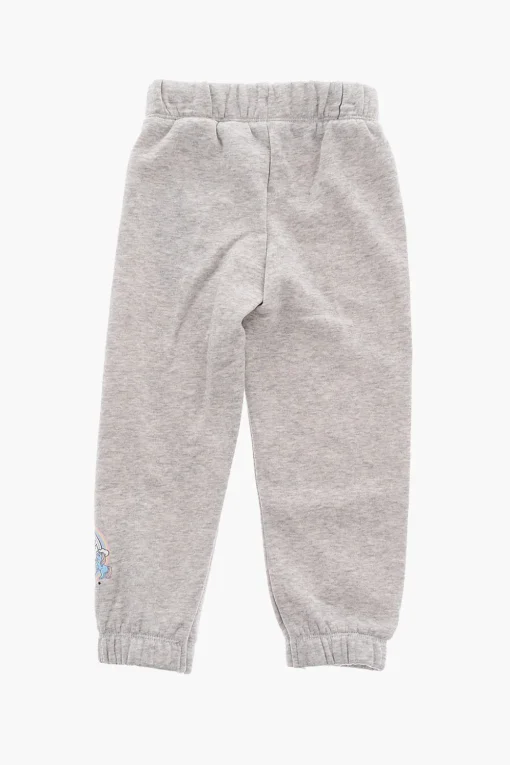 New ALL STAR CHUCK TAYLOR Set felpa e Joggers in Cotone Garzato Abbigliamento