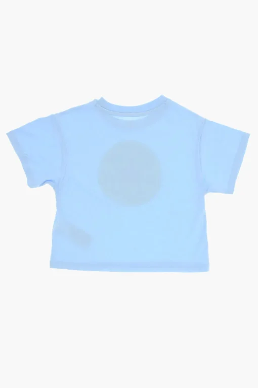 Clearance ALL STAR CHUCK TAYLOR Set T-shirt e Shorts in Jacquard Floreale Abbigliamento