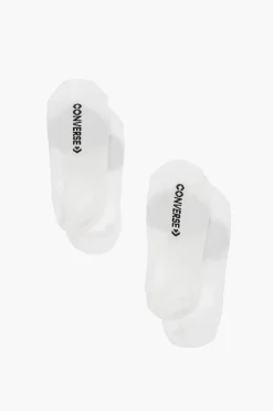 ALL STAR CHUCK TAYLOR Set 2 Paia di Calzini con ricamo logo></noscript>Converse Hot