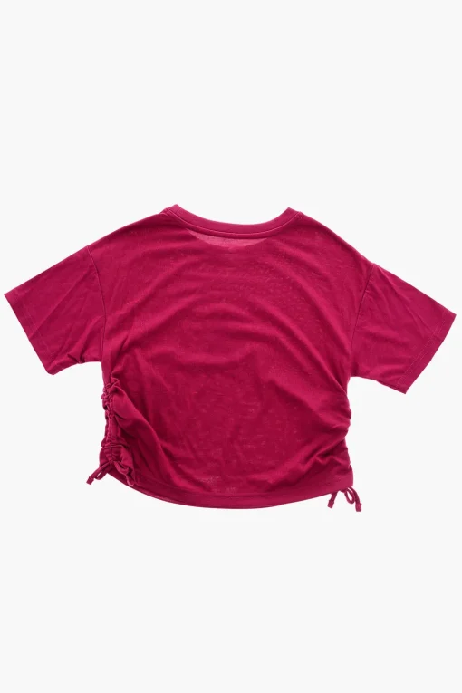 ALL STAR CHUCK TAYLOR Set Leggings e T-Shirt con Logo Stampato>Converse KIDS Outlet