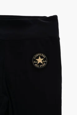 ALL STAR CHUCK TAYLOR Set Leggings e T-Shirt con Logo Stampato></noscript>Converse KIDS Outlet