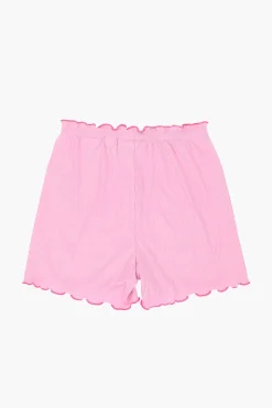 ALL STAR CHUCK TAYLOR Shorts a Costine con Fondo Smerlato></noscript>Converse KIDS Sale