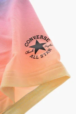 ALL STAR CHUCK TAYLOR Shorts Effetto Sfumato>Converse KIDS Discount