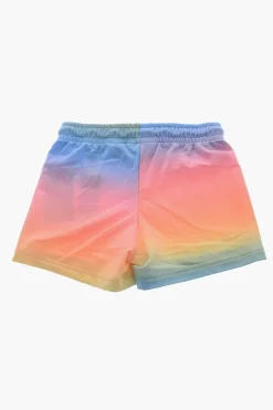 ALL STAR CHUCK TAYLOR Shorts Effetto Sfumato></noscript>Converse KIDS Discount
