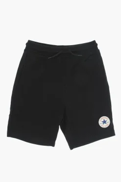 ALL STAR CHUCK TAYLOR Shorts a Tinta Unita>Converse KIDS Hot