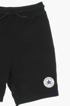 ALL STAR CHUCK TAYLOR Shorts a Tinta Unita>Converse KIDS Hot
