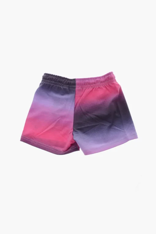 ALL STAR CHUCK TAYLOR Shorts Sfumati con Elastico in Vita>Converse KIDS Online