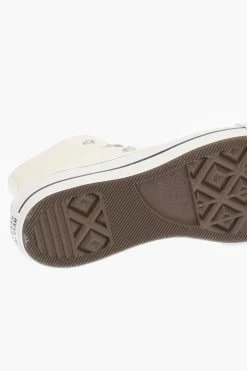 Fashion ALL STAR CHUCK TAYLOR Sneakers in Tessuto Donna Sneaker