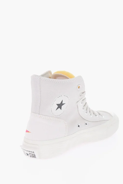 ALL STAR CHUCK TAYLOR Sneakers Alte Imbottite>Converse Fashion