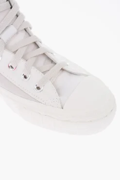 ALL STAR CHUCK TAYLOR Sneakers Alte Imbottite></noscript>Converse Fashion